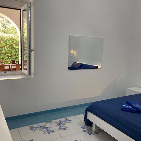 Stella Maris B Appartement Santa Maria di Castellabate Buitenkant foto