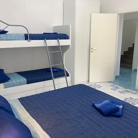 Stella Maris B Appartement Santa Maria di Castellabate Buitenkant foto