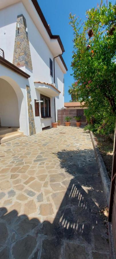 Stella Maris B Appartement Santa Maria di Castellabate Buitenkant foto