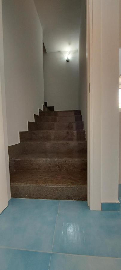 Stella Maris B Appartement Santa Maria di Castellabate Buitenkant foto