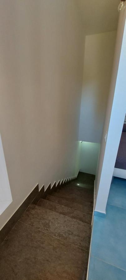 Stella Maris B Appartement Santa Maria di Castellabate Buitenkant foto