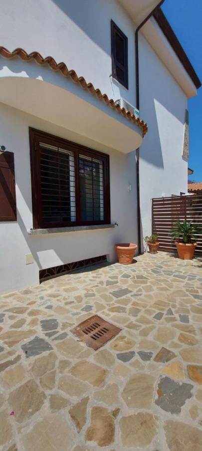 Stella Maris B Appartement Santa Maria di Castellabate Buitenkant foto
