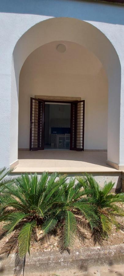 Stella Maris B Appartement Santa Maria di Castellabate Buitenkant foto