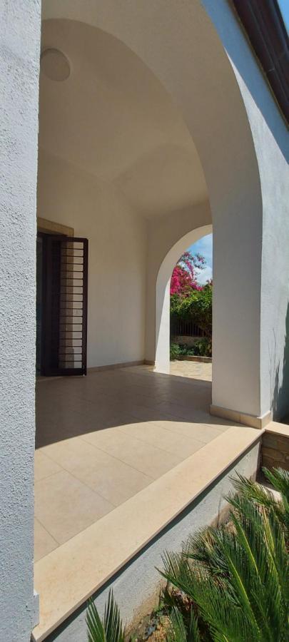 Stella Maris B Appartement Santa Maria di Castellabate Buitenkant foto