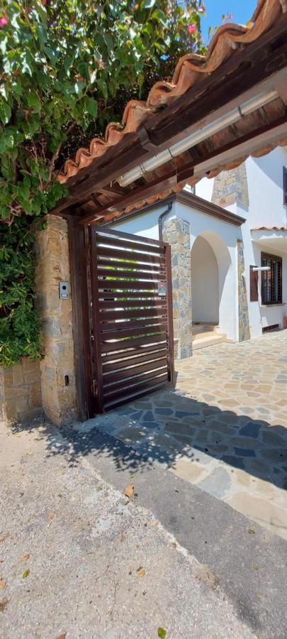 Stella Maris B Appartement Santa Maria di Castellabate Buitenkant foto