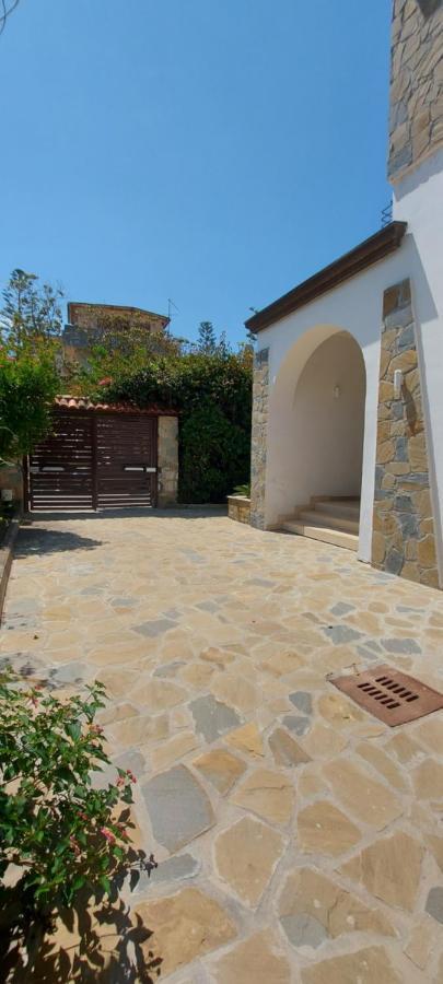 Stella Maris B Appartement Santa Maria di Castellabate Buitenkant foto